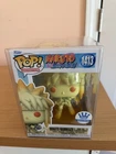 Naruto Funko Pop #1413 Anime Vinyl Figure Shippuden Collectible Ninja