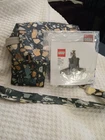 LEGO 2023 LUCAS YODA FOUNTAIN STAR WARS EXCLUSIVE 6471930 CAS 90 NOT AFA SDCC