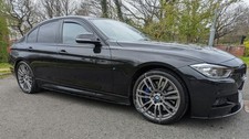 BMW F30 335i Active hybrid 3 - M Sport - Low Mileage - ULEZ Euro 6