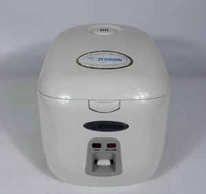 Zojirushi NS-PC18 Electric 10-Cup Rice Cooker Warmer Countertop 120v