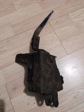 1973-1979 Chevy GMC C/K C10 C20 C30 NP203 Transfer Case Shifter Assembly