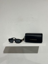 VERSACE MEDUSA BIGGIE SUNGLASSES PREOWNED