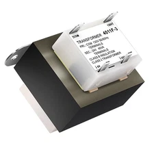 24V 40VA Furnace Transformer, 120V to 24V Transformer Compatible with Furnace...