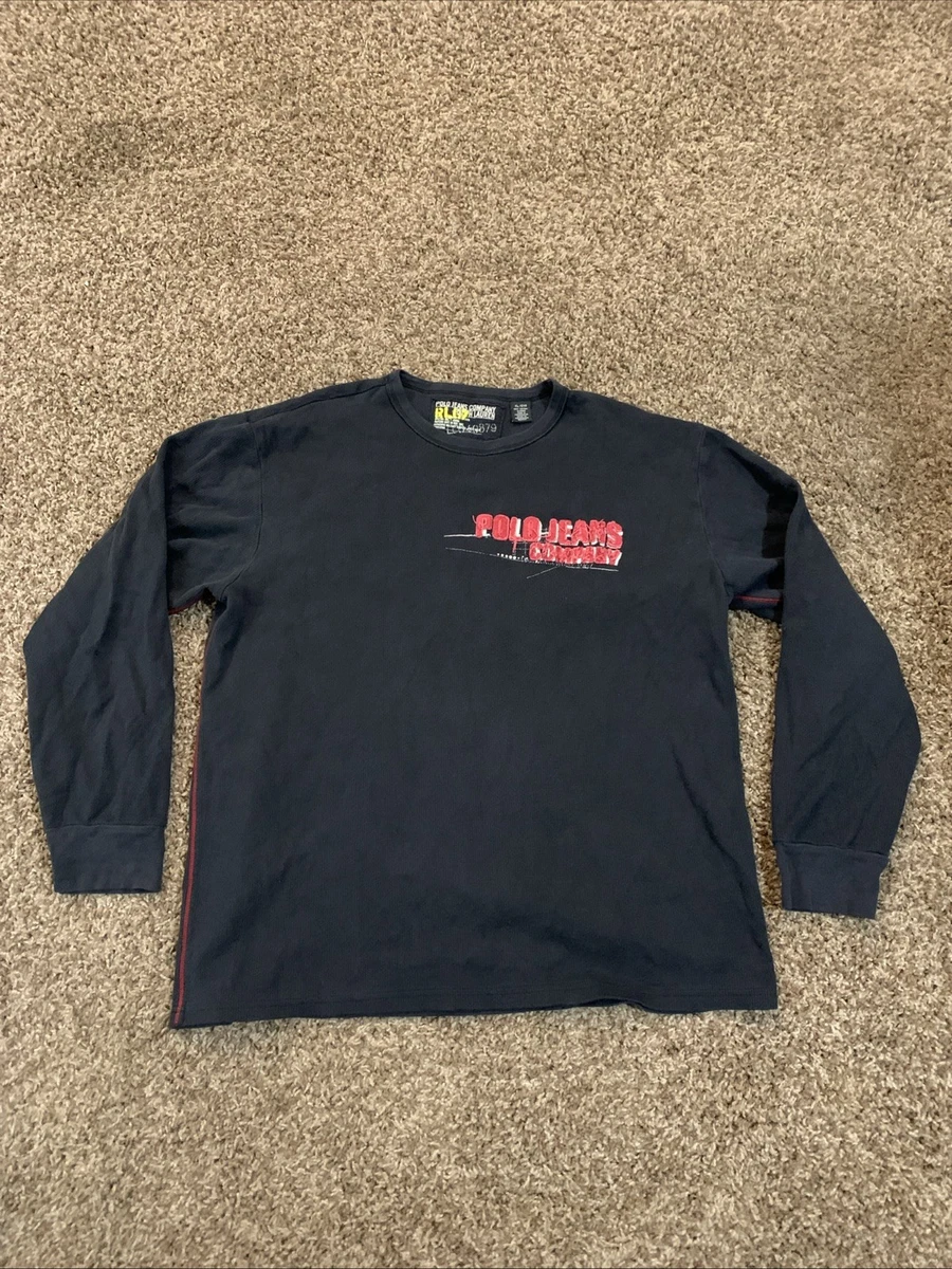Polo Ralph Lauren Thermal In Men's T-Shirts for sale | eBay
