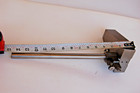 TEST INDICATOR STAND WITH BROWN & SHARPE  .00005" DIAL TEST INDICATOR — photo 5