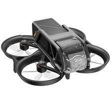 Lens Cover Gimbal Protector Semi-Transparent For DJI Avata Drone Gimbal Camera