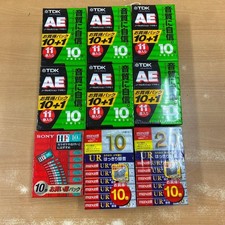 Cassette tape bulk sale