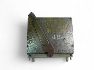 VOLVO 850 LS Motorsteuergerät ECU S103955402E 1994 30327485