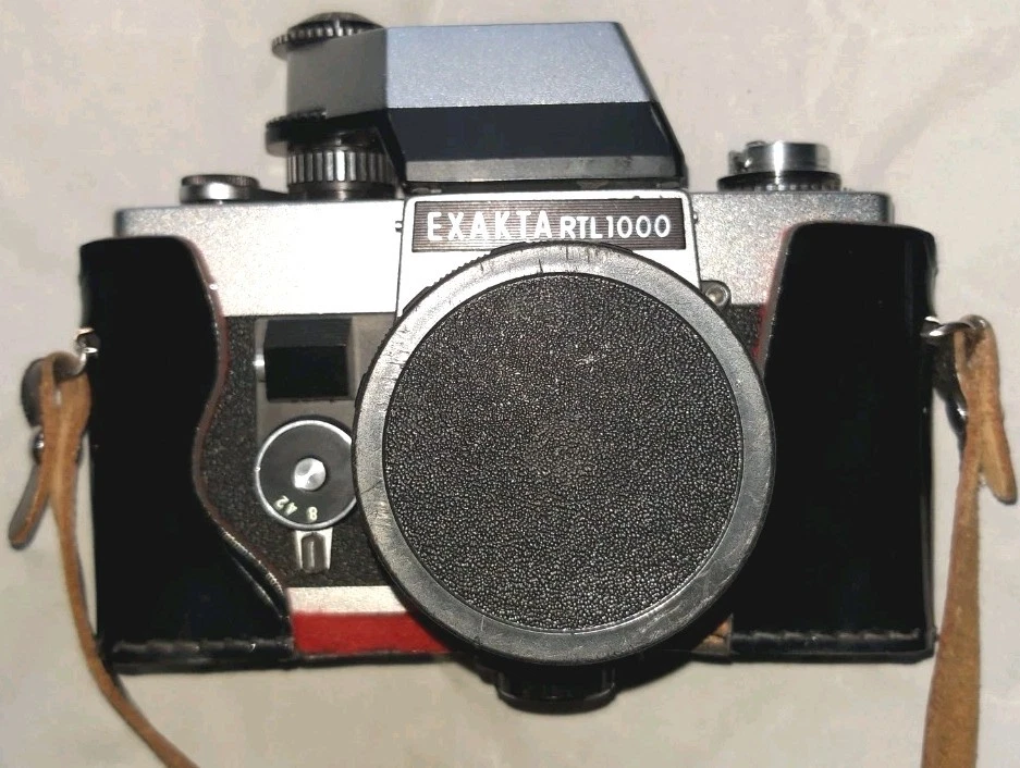 Exakta Vintage Cameras for sale | eBay UK