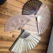 Asian Fans Lot