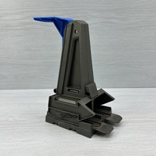 Genuine Hot Wheels Track Double Launcher - As Supplied In Race Crate Set 