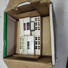 Schneider Electric Umkehrsch&uuml;tz Inversor LC2D183BD 3-polig 24V DC