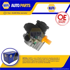 Power Steering Pump fits ROVER 75 RJ 2.0 99 to 05 PAS NAPA QVB101411 QVB101411E