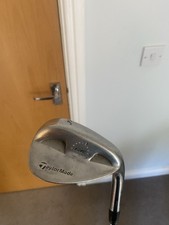 Mens Taylormade RAC 54 Degree Wedge - Right Handed - Wedge Flex