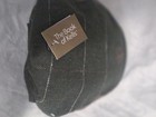 BK CELTIC KNOT FLAT CAP IN BOTTLE GREEN & BROWN KIDS LARGE NEW WITH TAGS — photo 4
