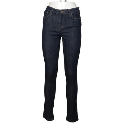 Edwin, Jeans, Größe: 29, W' SUPER SKINNY PANT, Blau #uaX