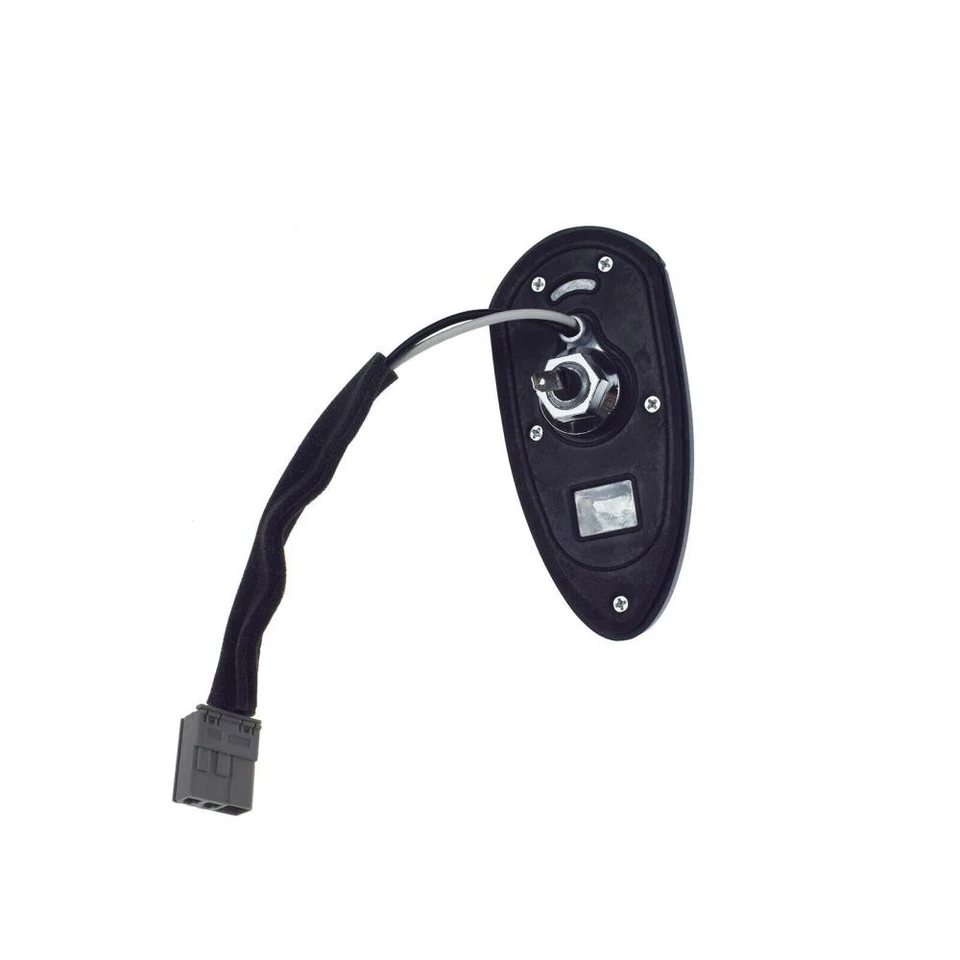 Roof Antenna Base For Hyundai For Tucson For Elantra For Kia For Sportage Foto 2 de 4