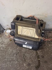 03 24 Gmc Savana 3500 Hvac Ac Heater Core Housing Express 2500 Box Oem 22070646