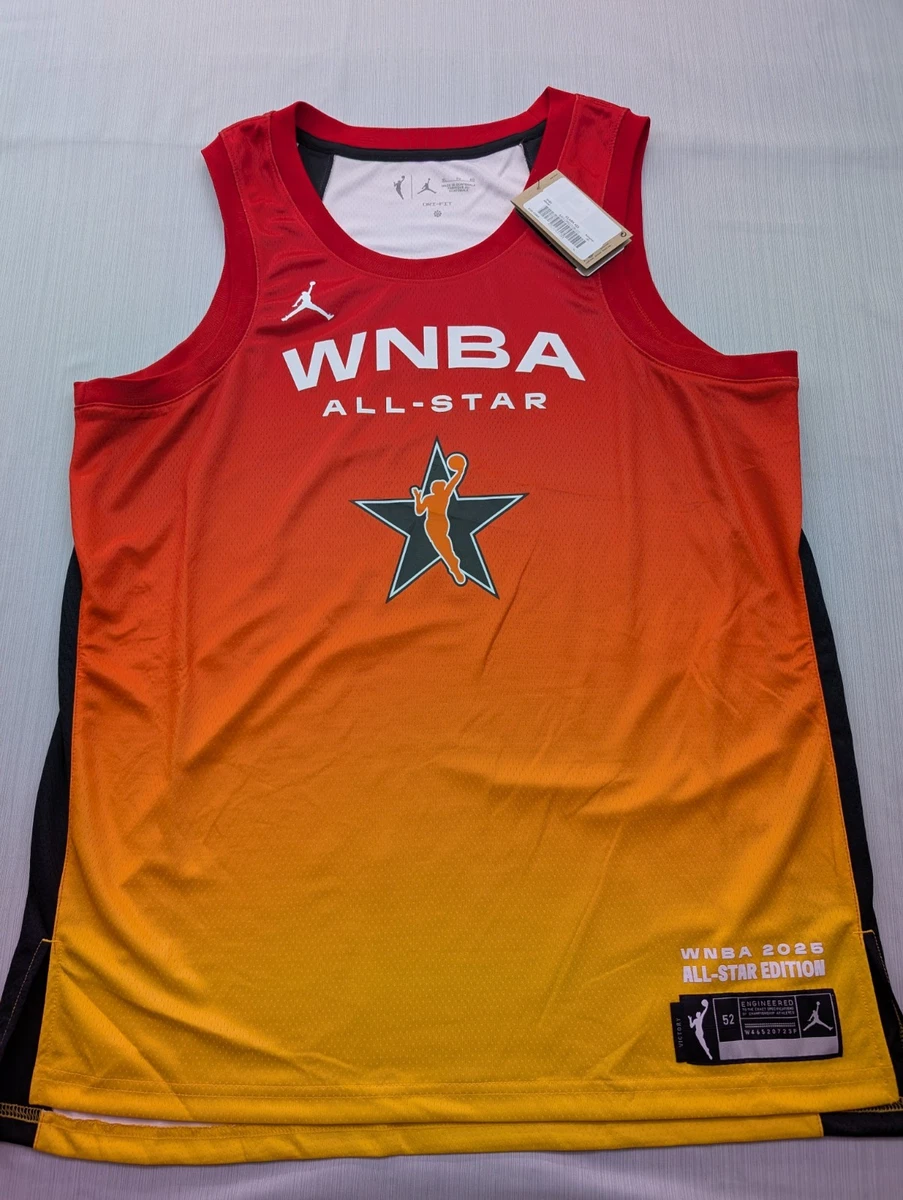 All-Star Game WNBA Fan Apparel and Souvenirs for sale | eBay