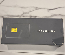 Starlink Router UTR-232 Kit Device Model STARLINK Hp Cable