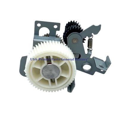 007K98681 Fuser Drive Gear Bracket Assembly For Xerox Versant V80 2100 3100 V180
