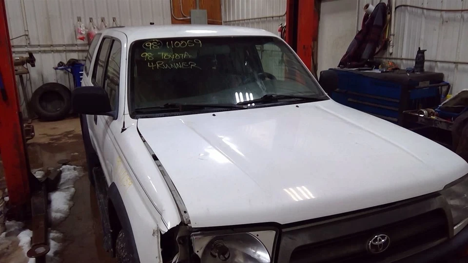 Motor de culata de 4 cilindros 3RZFE compatible con 97-00 4 RUNNER 10296894 Foto 2 de 4