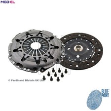 CLUTCH KIT ADK83075 FOR SUZUKI SWIFT/III/MK/V/IV SPLASH VAUXHALL AGILA/Mk 1.2L