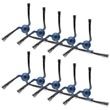 2X(-Spazzola Laterale per X10 Pro Omni Robot Aspirazione e Pulizia, Spazzola Laterale3649