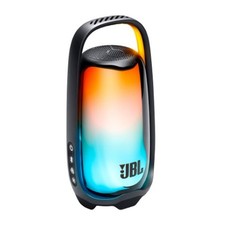 JBL Pulse 6 Wireless Portable Speaker - Black