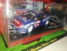 NOREV 1/43 CITROËN XSARA WRC - Monte-Carlo 2003 - Loeb, McRae, Sainz