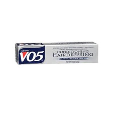 Conditioning Hairdressing Gray White Or Silve...