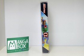 DEFENDER OF THE CROWN OVP CIB  NINTENDO NES PAL-B  gebraucht, GUT