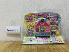 Bandai Pocket Room Sanrio Characters Strawberry Sweet Playset Figure Toy Japan