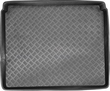 Kofferraumwanne für Opel Zafira C Tourer Bj. 2012 - 2019 Automatte Passend