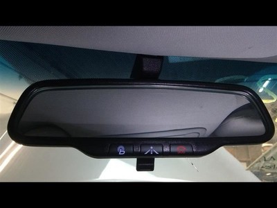 Rear View Mirror With Telematics Blue Link US Market Fits 11-19 SONATA 339069