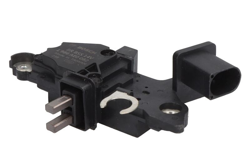 Fits BOSCH 1 986 AE0 082 Alternator Regulator 1 986 AE0 082 Voltage regulator (