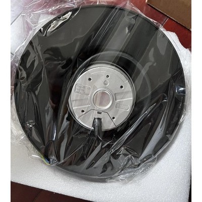 1pcs 115V 100W Inverter Centrifuge Fan R2E220AA4423 R2E220-AA44-23 220mm