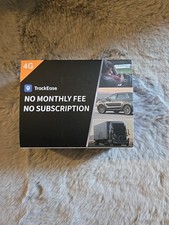 GPS Tracker for Vehicles, No Monthly Fee, No Subscription with Real-Time Loca...