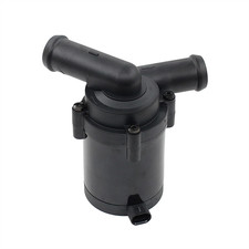 F&uuml;r VWZUSATZWASSERPUMPE UMW&Auml;LZPUMPE STANDHEIZUNG AUDI A3 GOLF 7 SKODA OCTAVIA 4