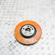 JAGUAR F-PACE X761 Bremsscheibe vorne rechts KK831125AA 2.00 Diesel 132kw 2020