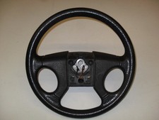 VW Golf 1 Cabrio Lenkrad kleine Verzahnung