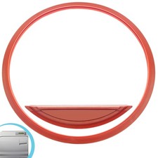 M11 Door Gasket Kit Fit for Midmark M11 Ultraclave & M11D Steam Sterilizers, ...