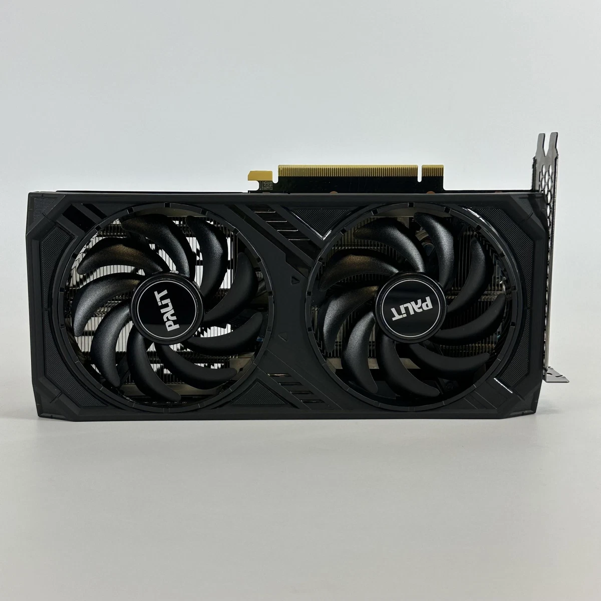 Palit NVIDIA 8 GB Memory Computer Graphics Cards for sale | eBay