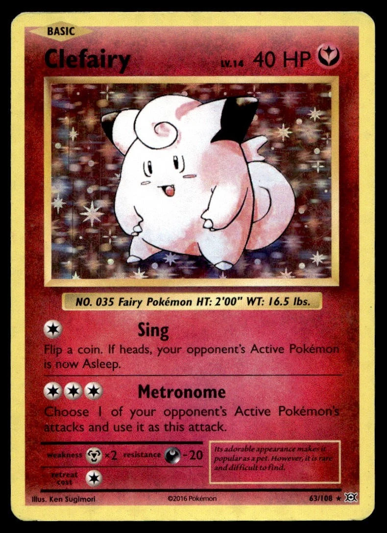 how much are fairy type pokemon cards worth Shop Rare & Individual Pokémon Cards | Your Ultimate Pokémon TCG Store