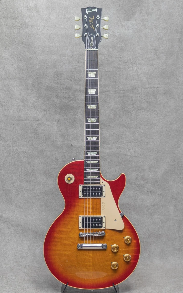 Les Paul Classic Guitar for sale | eBay