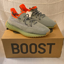 adidas Yeezy Boost 350 V2 Unisex Kids Sneaker...
