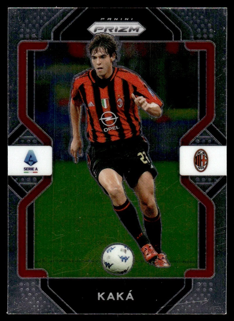 2022-23 Panini Chronicles Kaka #202 for sale | eBay