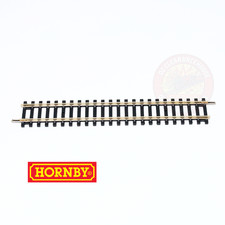 Hornby R600 Straight Track 168mm OO/HO Scale NEW