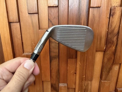 TaylorMade Sim2 Max Iron Set 6-PW, N.S.PRO 950 Shafts, Used 1.5 Years - Picture 10 of 16