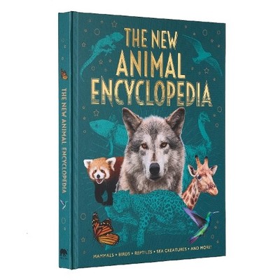 Claire Philip Claudia Martin Meriel Lland Al The New Animal  (Gebundene Ausgabe)